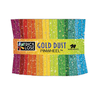 Northcott Gold Dust by Patrick Lose