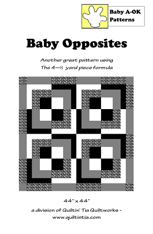 Baby A OK Patterns